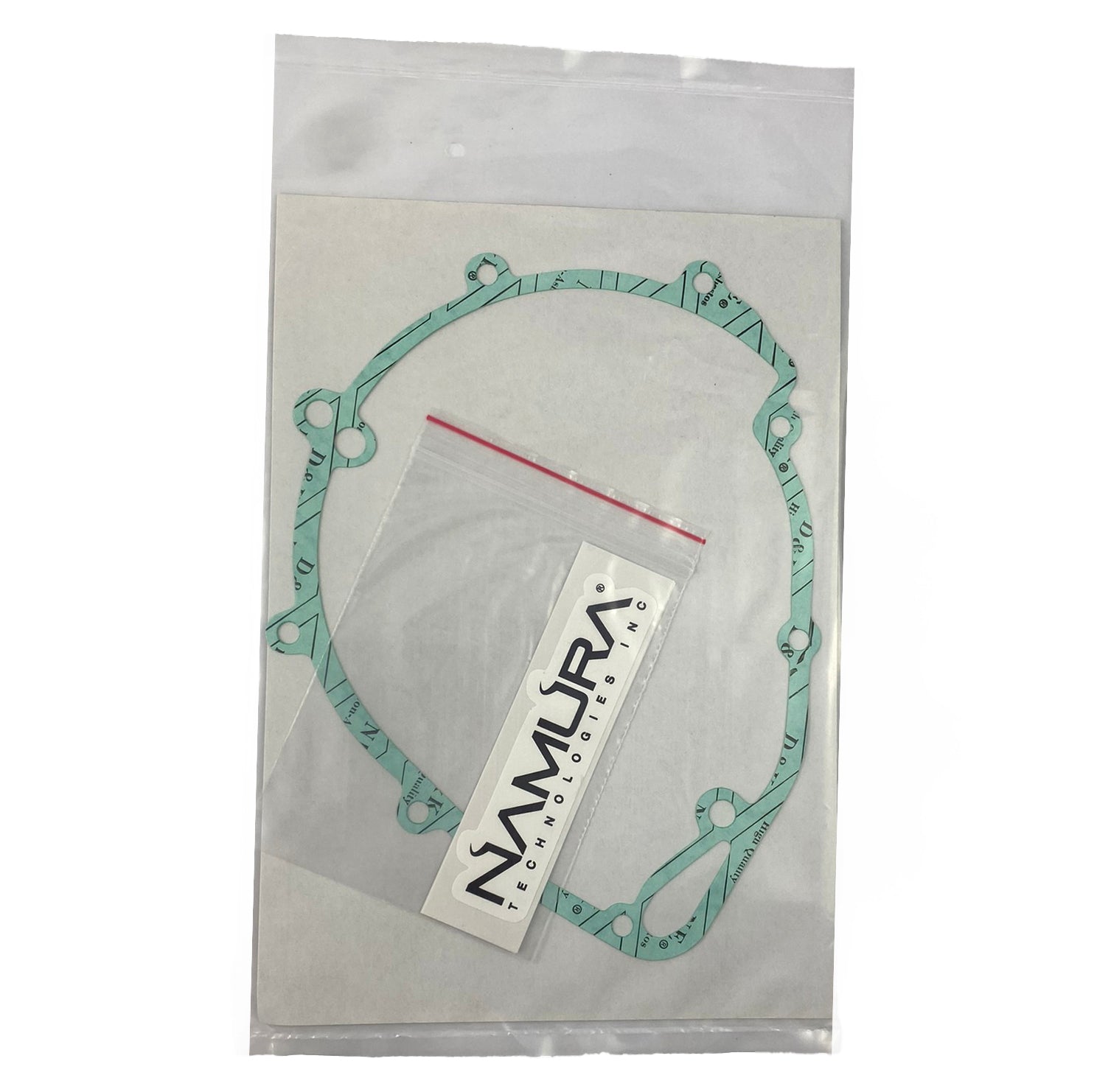 Namura Technologies Gasket Ignition 93-01 KLX 650, Namura Nx-20020cg, 11060-1293