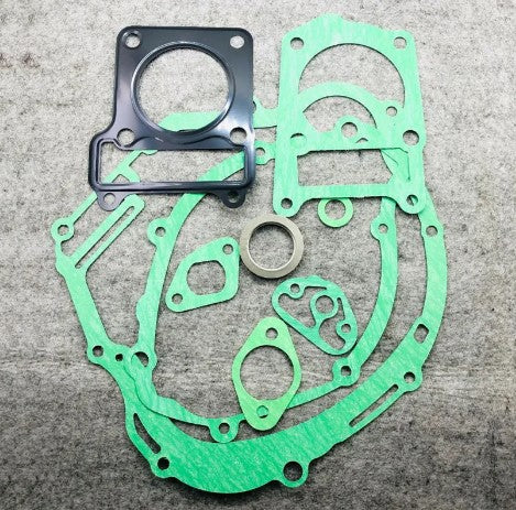 Dirt Racing Gasket Full Set 2005-2012 Yamaha Ybr Ttr Yfm XT125