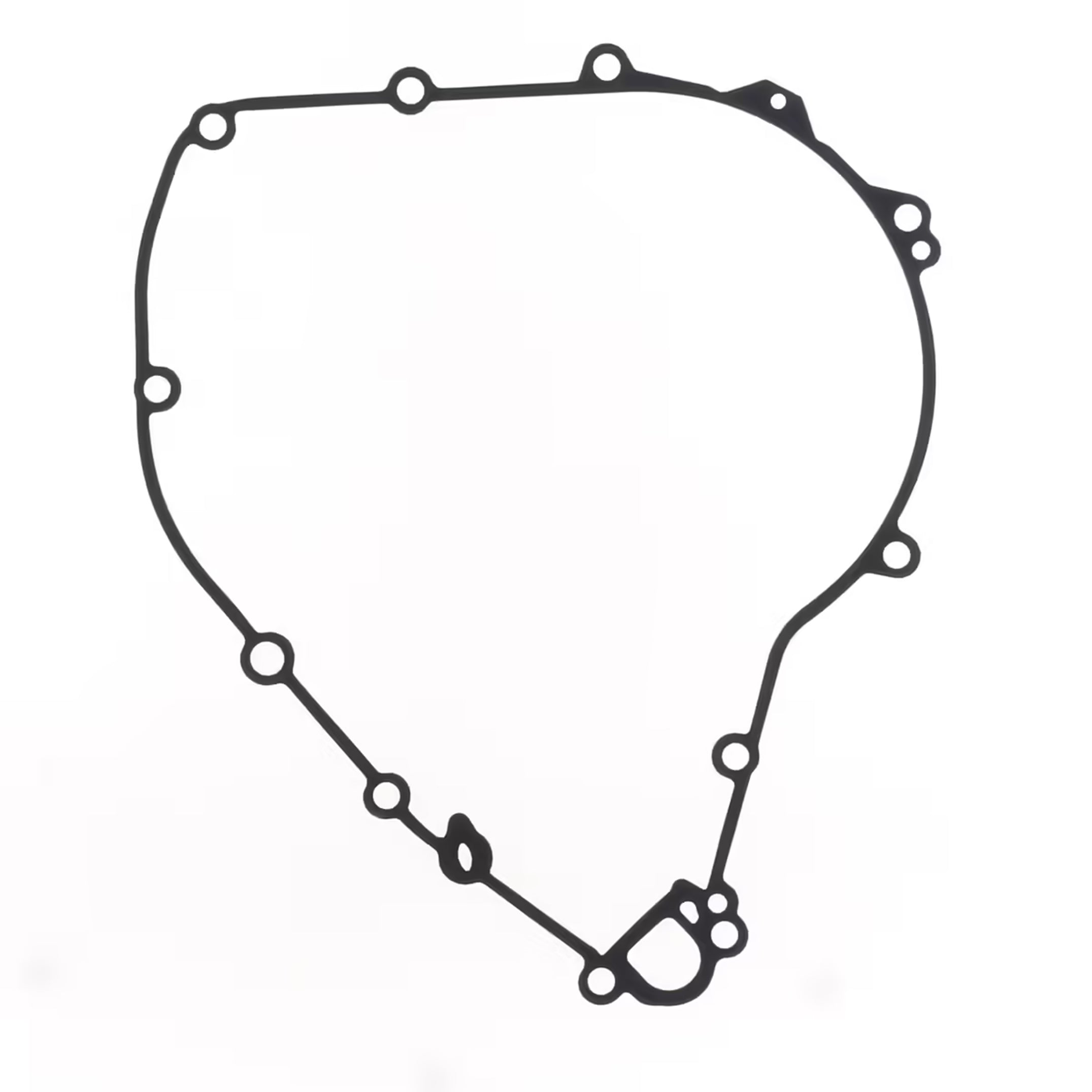 Athena Inner Clutch Cover Gasket Triumph Tf 250 Athena S410468008004