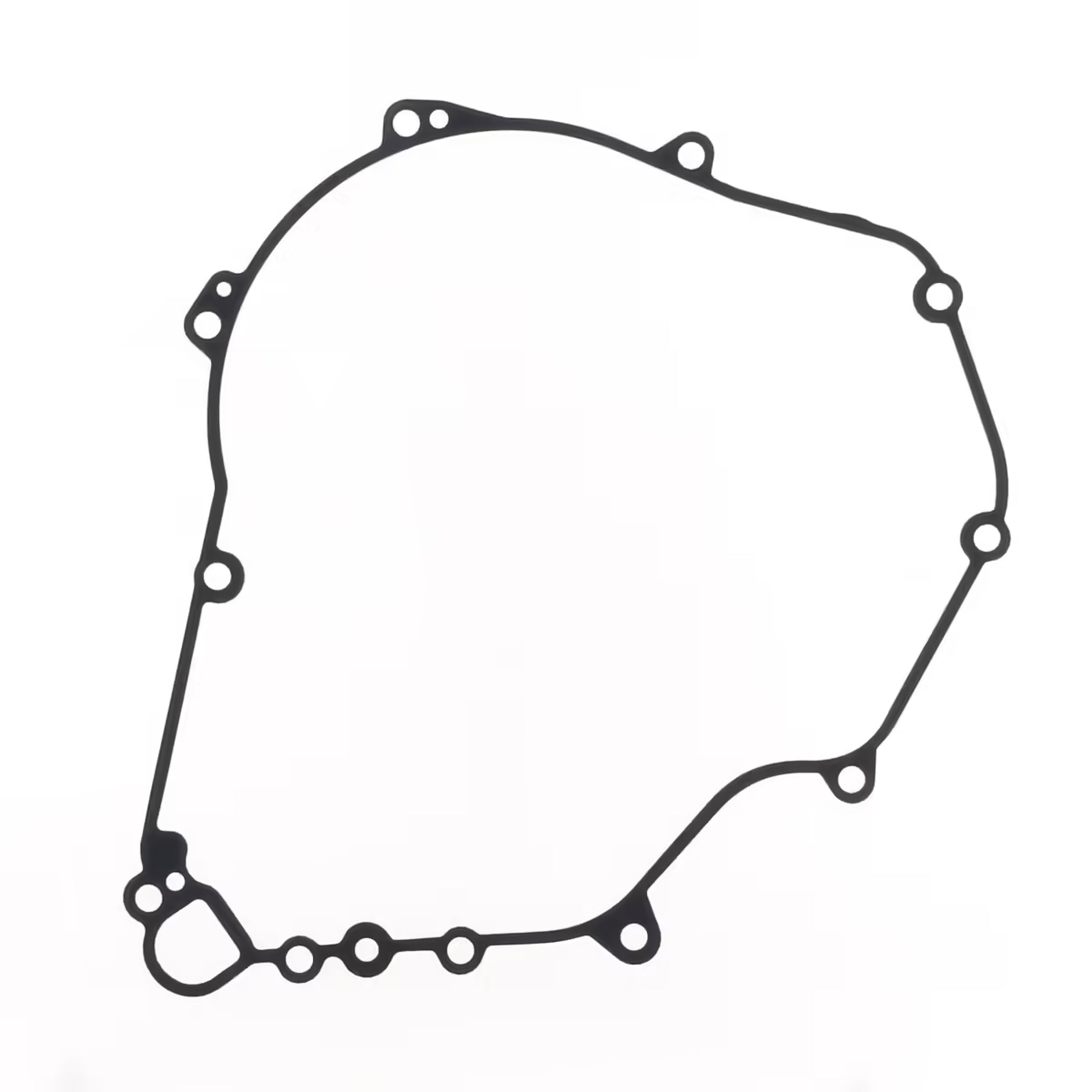 Athena Inner Clutch Cover Gasket Triumph Tf 450 Athena S410468008006