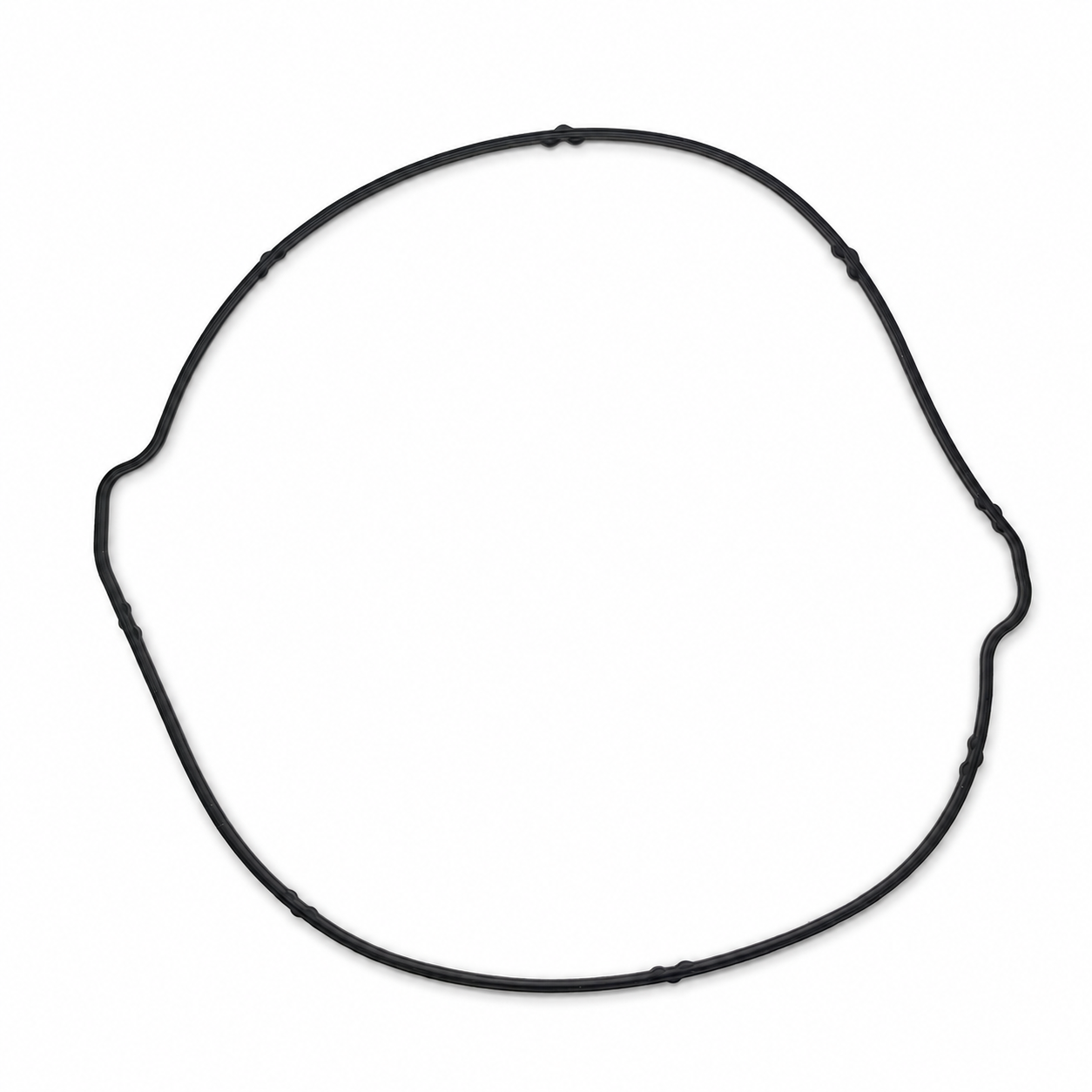 Athena Outer Clutch Cover Gasket Triumph Tf 450 Athena S410468008007