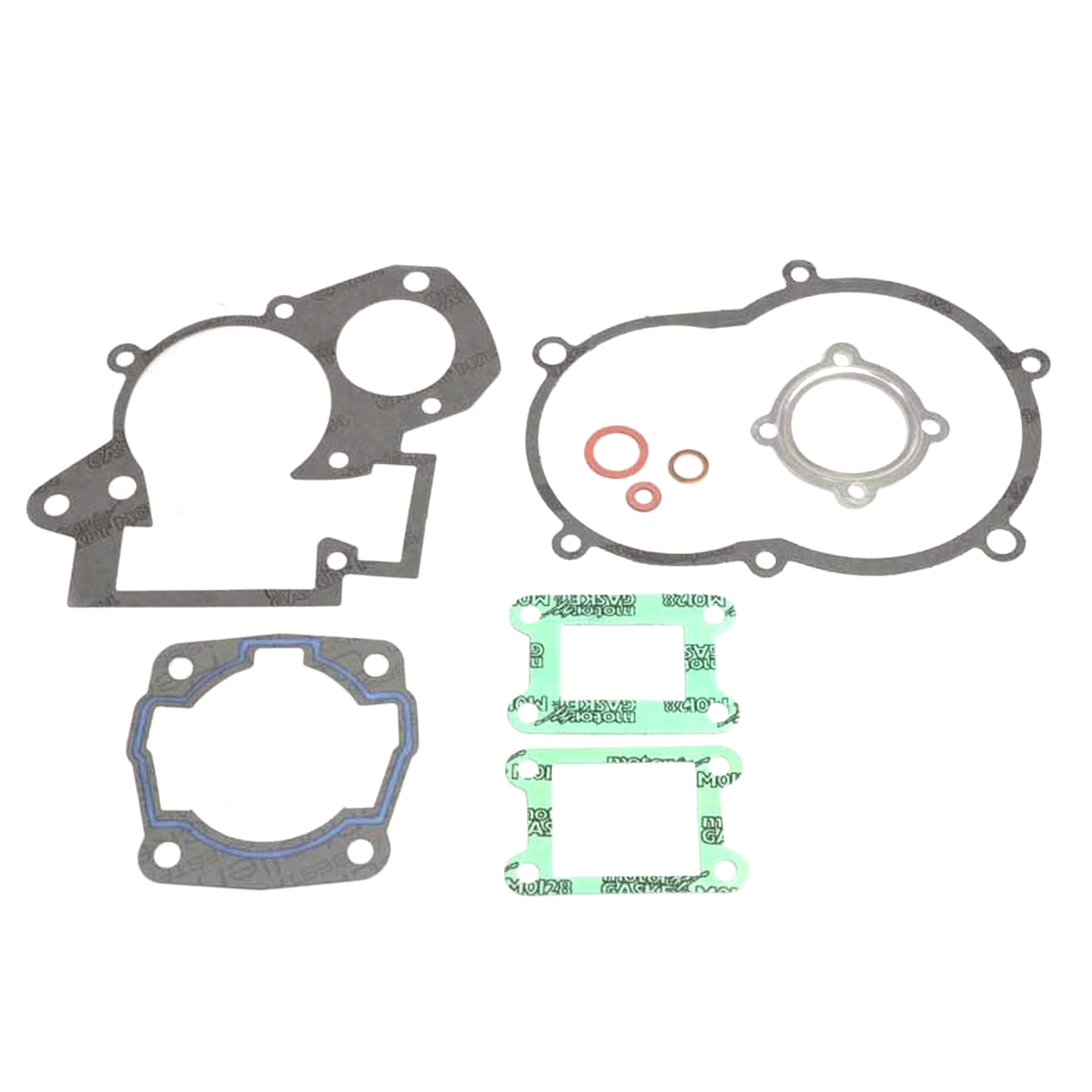 Athena Complete Gasket Kit KTM Ac/XC 50 02-08, Athena P400270850003