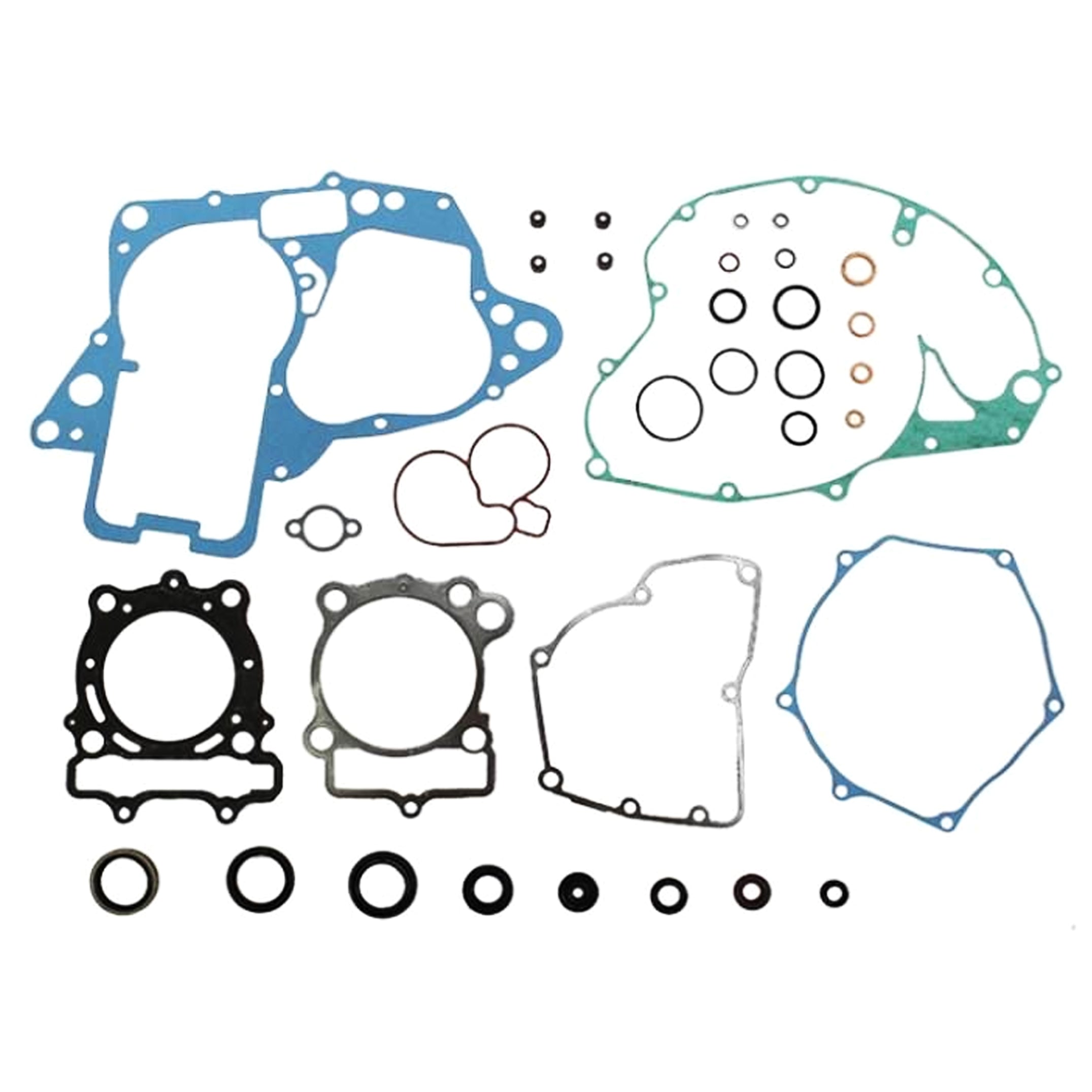 Namura Technologies Gasket Full Set RMZ 250 19-23, Namura Nx-30086f