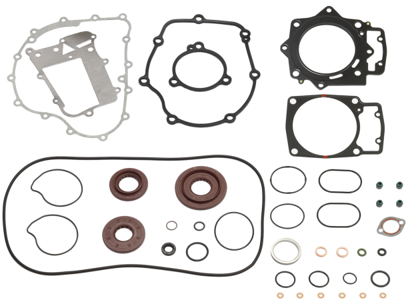 Namura Technologies Complete Gasket Set Kawasaki Mule Pro MX Kaf 700, Namura Na-20085f