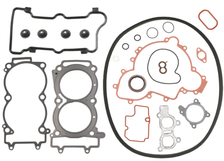 Namura Technologies Complete Gasket Set Polaris Ranger Non XP, Namura Na-50106f