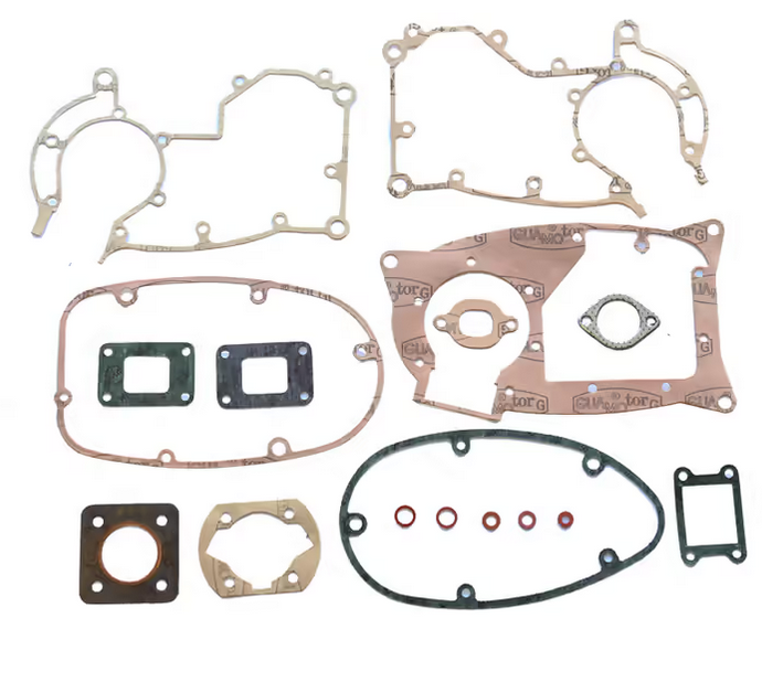 Athena Complete Gasket Set Beta 50cc, Athena P400060850141