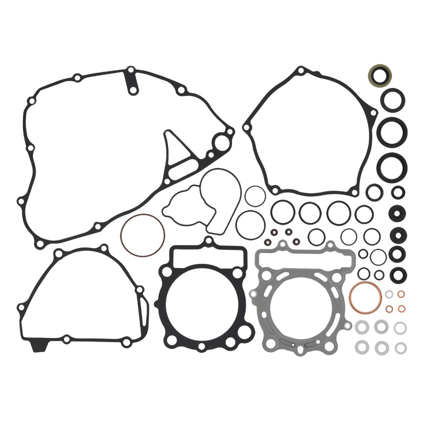 Namura Technologies Gasket Full Set KX 250f 2020, Namura Nx-20091f
