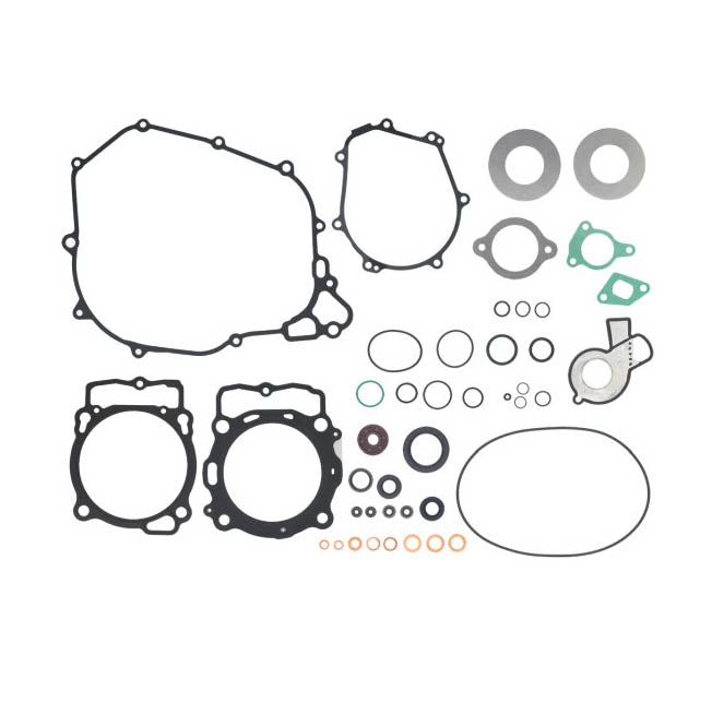 Namura Technologies Gasket Full Set EXC-f450 2020-21, Namura Nx-70100f