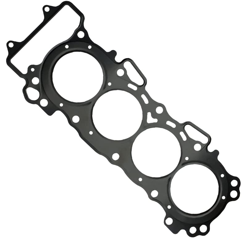 Dirt Racing Cylinder Head Seal Gasket 99-06 Honda Cbr600f4 12251-mbw-013