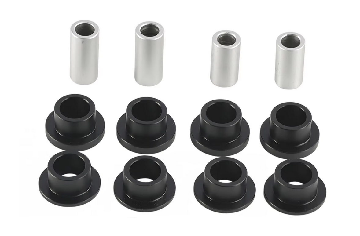 Dirt Racing Shock Absorber Bushings 12pcs Polaris Ranger 1000 900 800 700 570 7042078 7042333