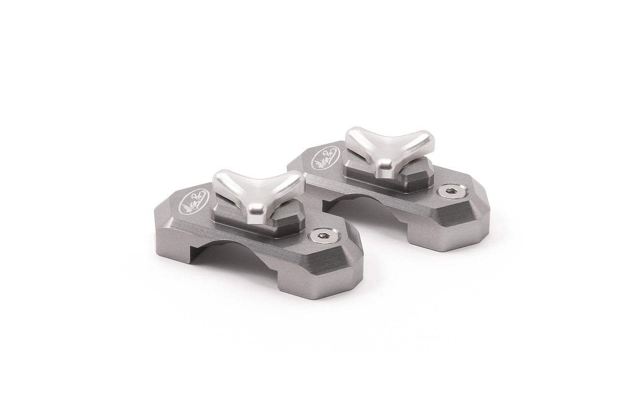Motion Pro Fork Compression Adjuster Set, Showa Forks With Tall Adjuster, Motion Pro 11-0123