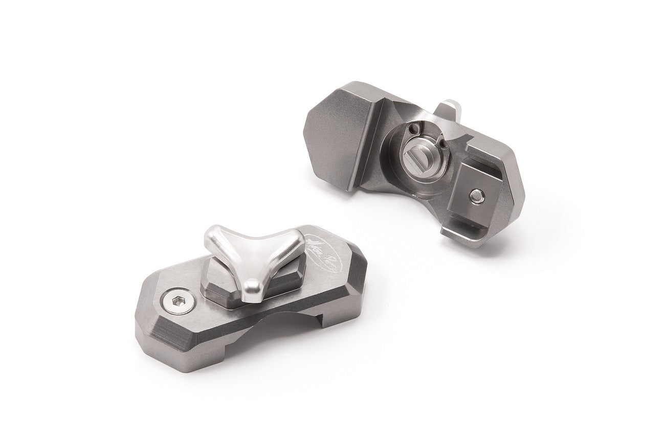 Motion Pro Fork Compression Adjuster Set, Showa Forks With Short Adjuster, Motion Pro 11-0122