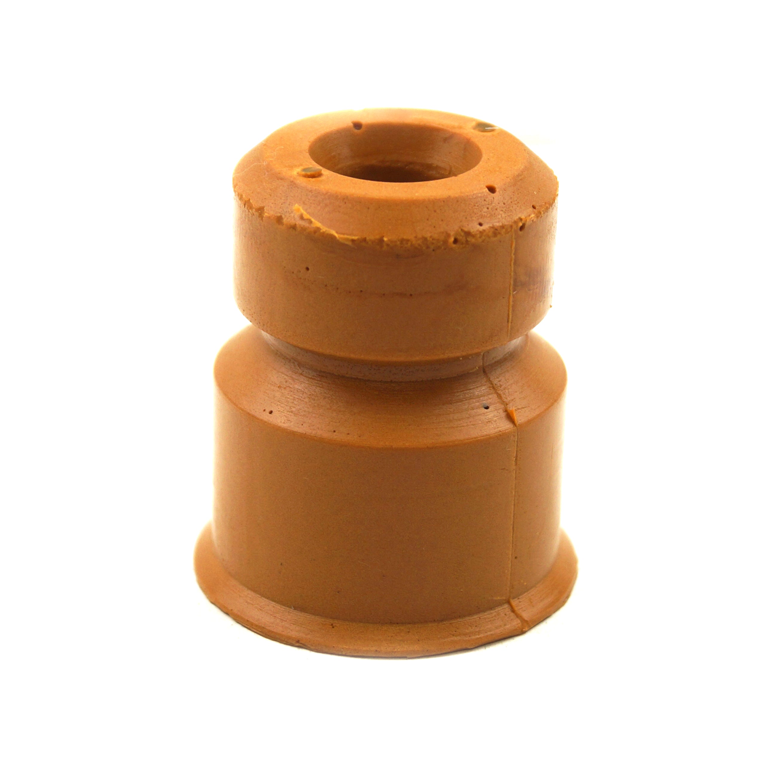 All Balls Racing Allballs Shock Bump Stop Bumper, Allballs 37-1215, Honda XR200R 86-91, XR250L 91-96, XR250R 86-04