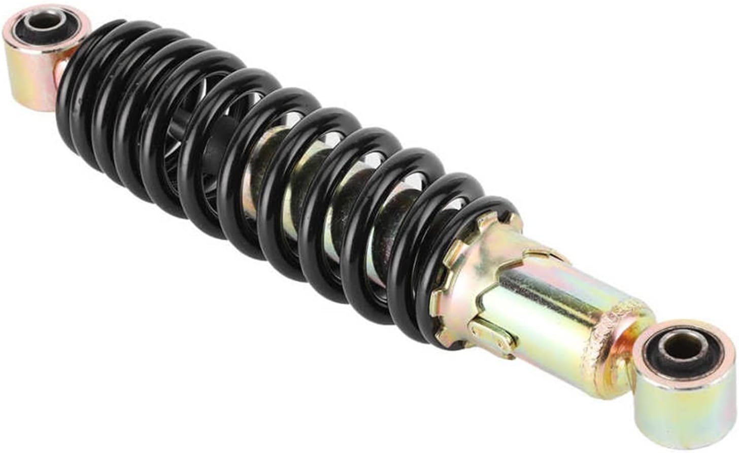 Dirt Racing Shock Absorber Rear Black Yamaha PW 80 21W-22210-02-00 4BC-22210-02-00 Y-zinger