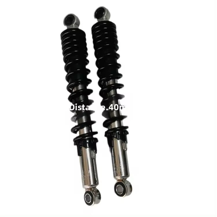 Dirt Racing Shock Absorber 340mm Set 2 Twin Shock Type