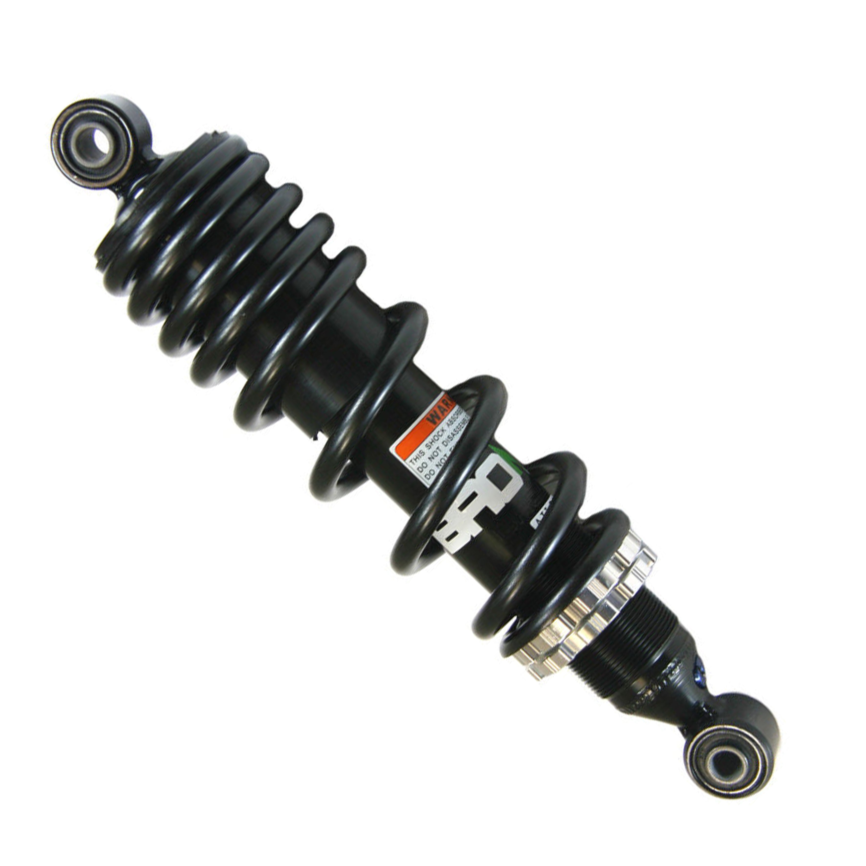 Bronco Bronco Shock ATV Front King Quad, Quad 91-02
