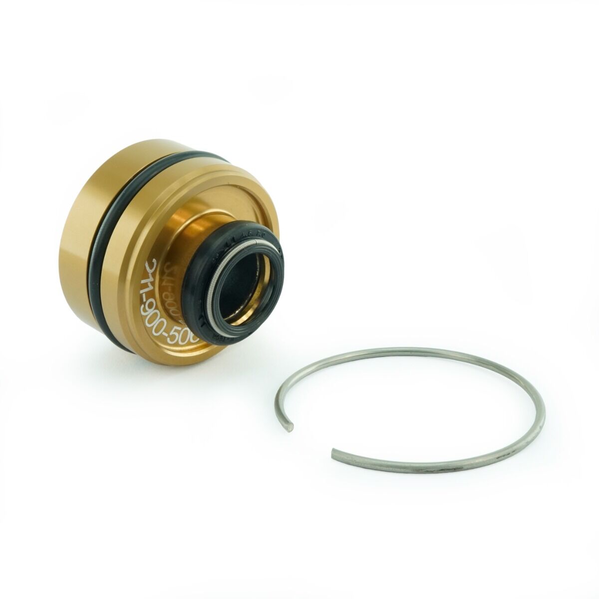 K-Tech Suspension Rear Shock Seal Block Kyb 18.0x46, K-tech 211-900-506, 37-1117 Yamaha