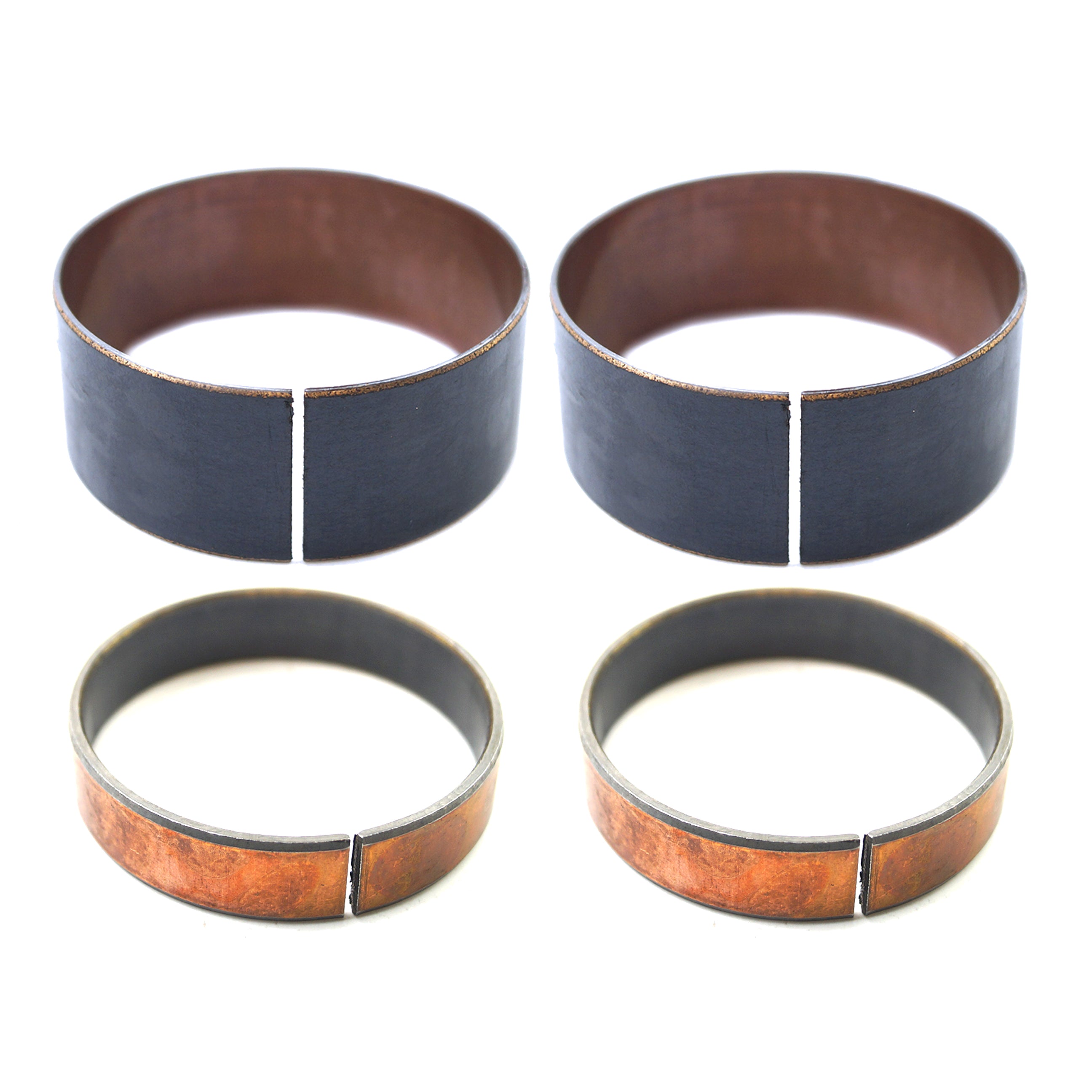 All Balls Racing Fork Bushing Kit 21-22 Gas/husky/KTM 125-450, Allballs 38-6157 Dirt