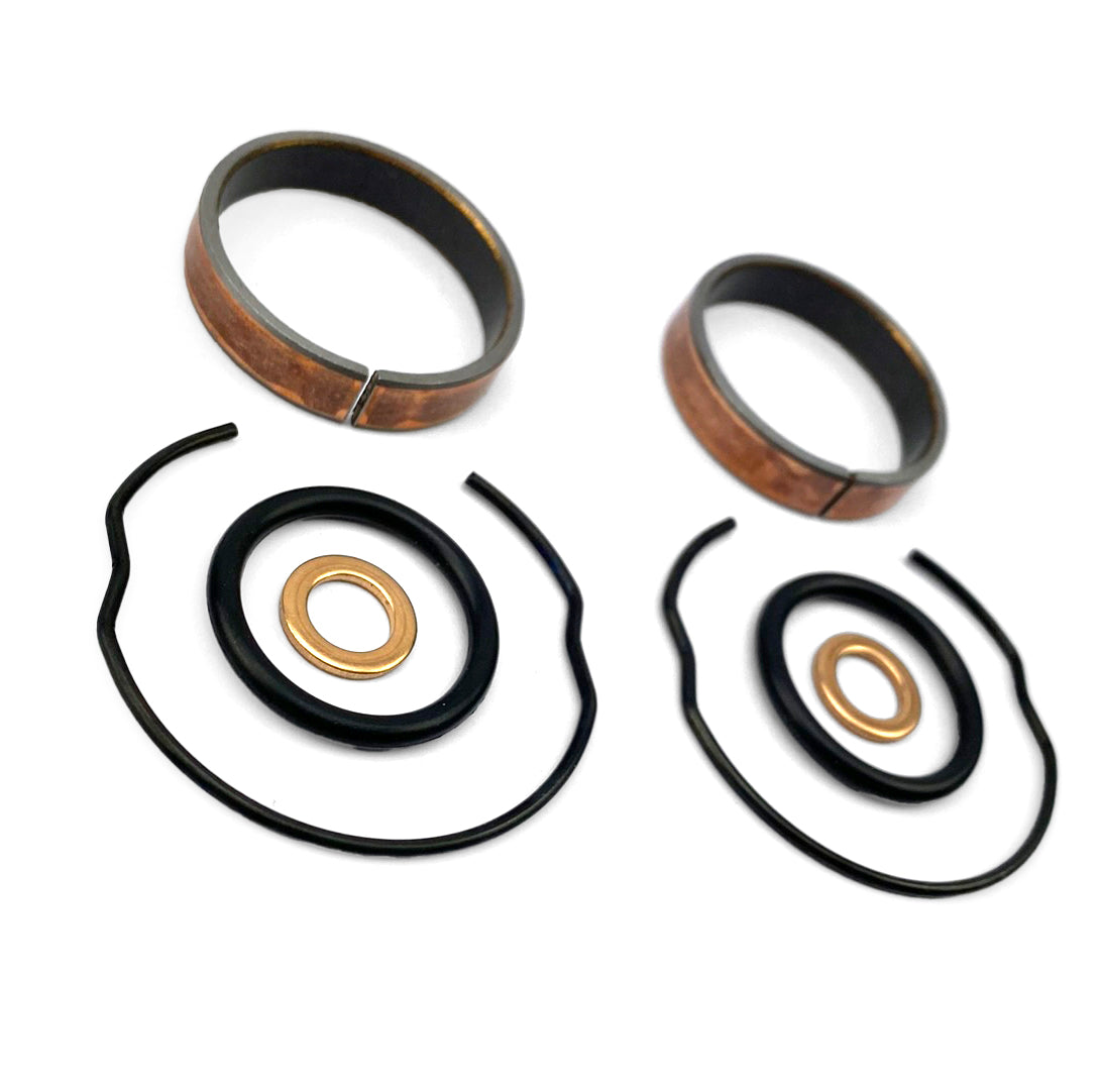 All Balls FORK BUSHING KIT 14-23 HONDA CRF110F/125F/FB, ALLBALLS 38-6160 DIRT