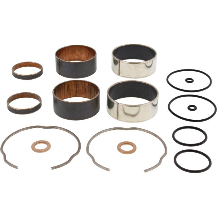 All Balls Racing Fork Bushing Kit 02-11 SX 65 Ktm, Allballs 38-6162 Dirt