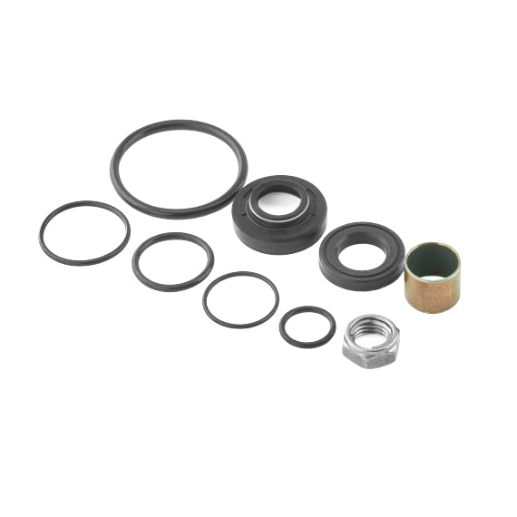 K-Tech Suspension Shock Absorber Seal Head Service Kit -kyb 46/16, K-tech 205-200-067