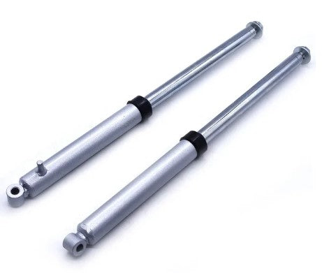 Dirt Racing Front Fork Shock Absorbers Par PW50 PY50 Peewee E-moto Suspension