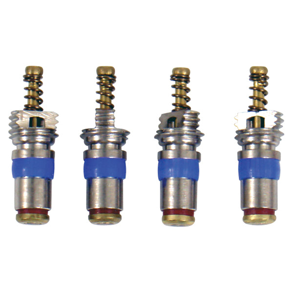 SHORT VALVE CORES Pk4 (05001)