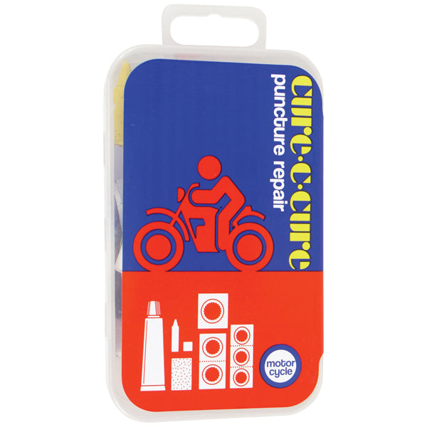 Weldtite Puncture Repair Outfit (01004) - Box of 10