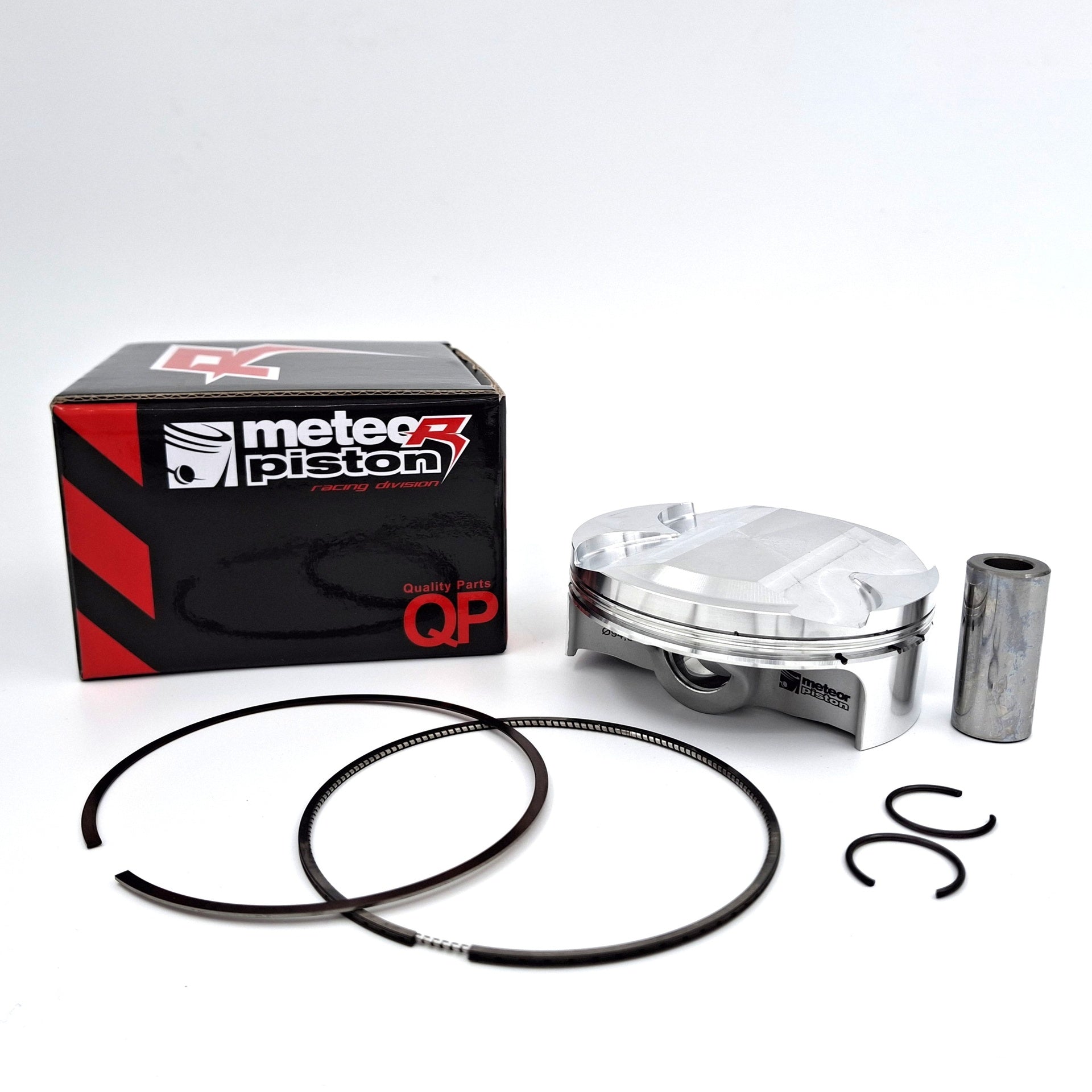 Meteor Piston Kit KTM Husqy GasGas SX450F/FC450/MC450F 13,1:1 O.C. 450cc 4T 2023-2025 Bore 95mm - Size B
