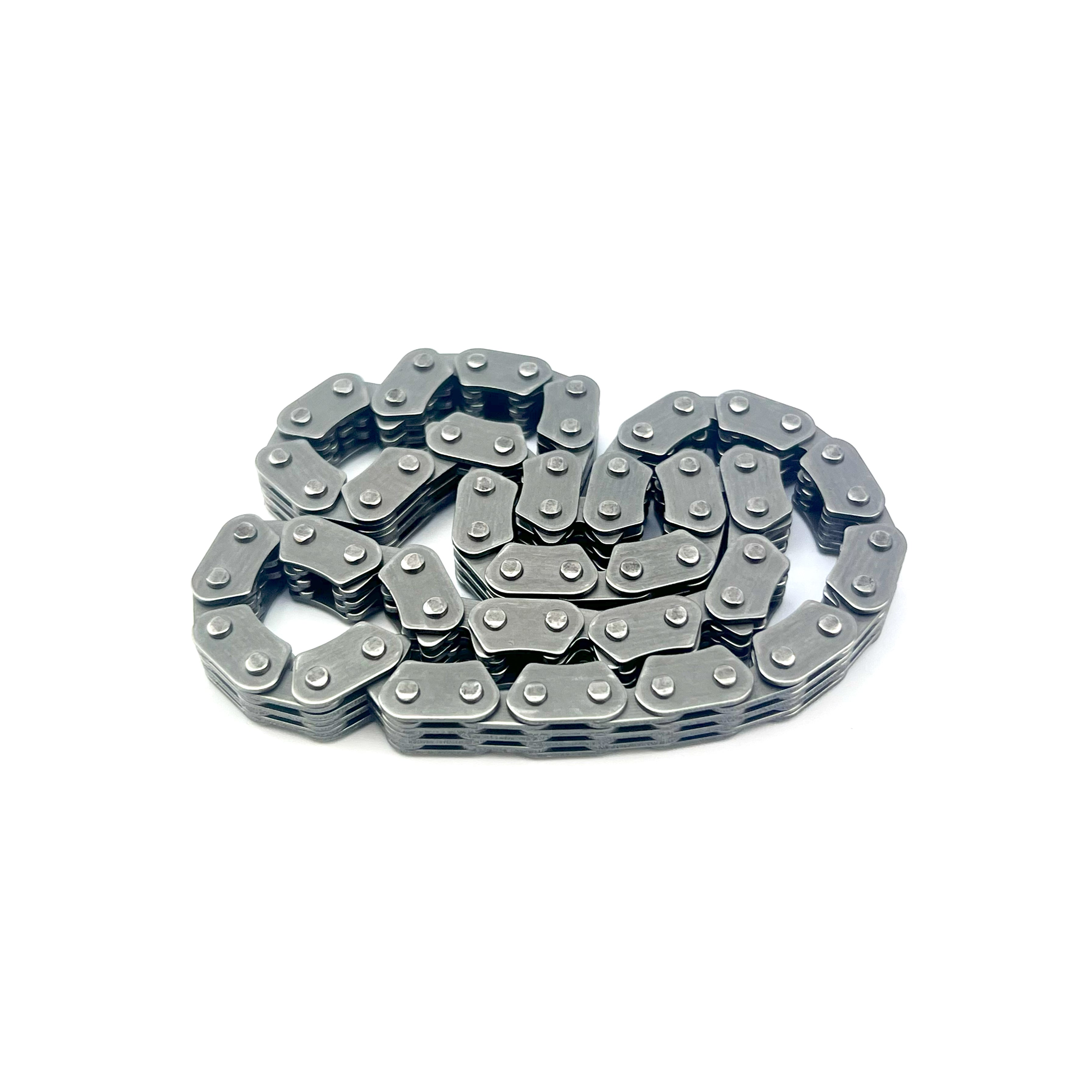 YBN Chains Cam Chain Hd 92rh2010 60 Links Low Noise, Ybn Y82rh10-60, 14401-hp5-601, 14401-hr6-a61, Honda TRX420 07-16, Prox 31.1487, Sca-0409a, 92rh2010-60m