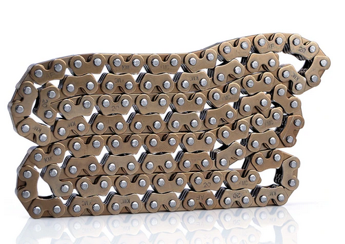 Dirt Racing Cam Chain 82rh2010 124 Link 92057-0595 92057-0035 92057-1210 92057-0156