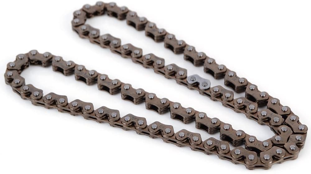 Dirt Racing Cam Chain 3x4 90l 11-13 YBR125 Euro Ii 94568-a4090