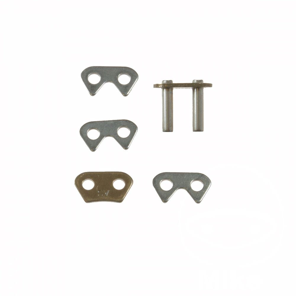 D.I.D Chain Cam Rivet Link Sca-0412a Did, Did-l-sca0412asvpl, Didrlsca0412asvpl