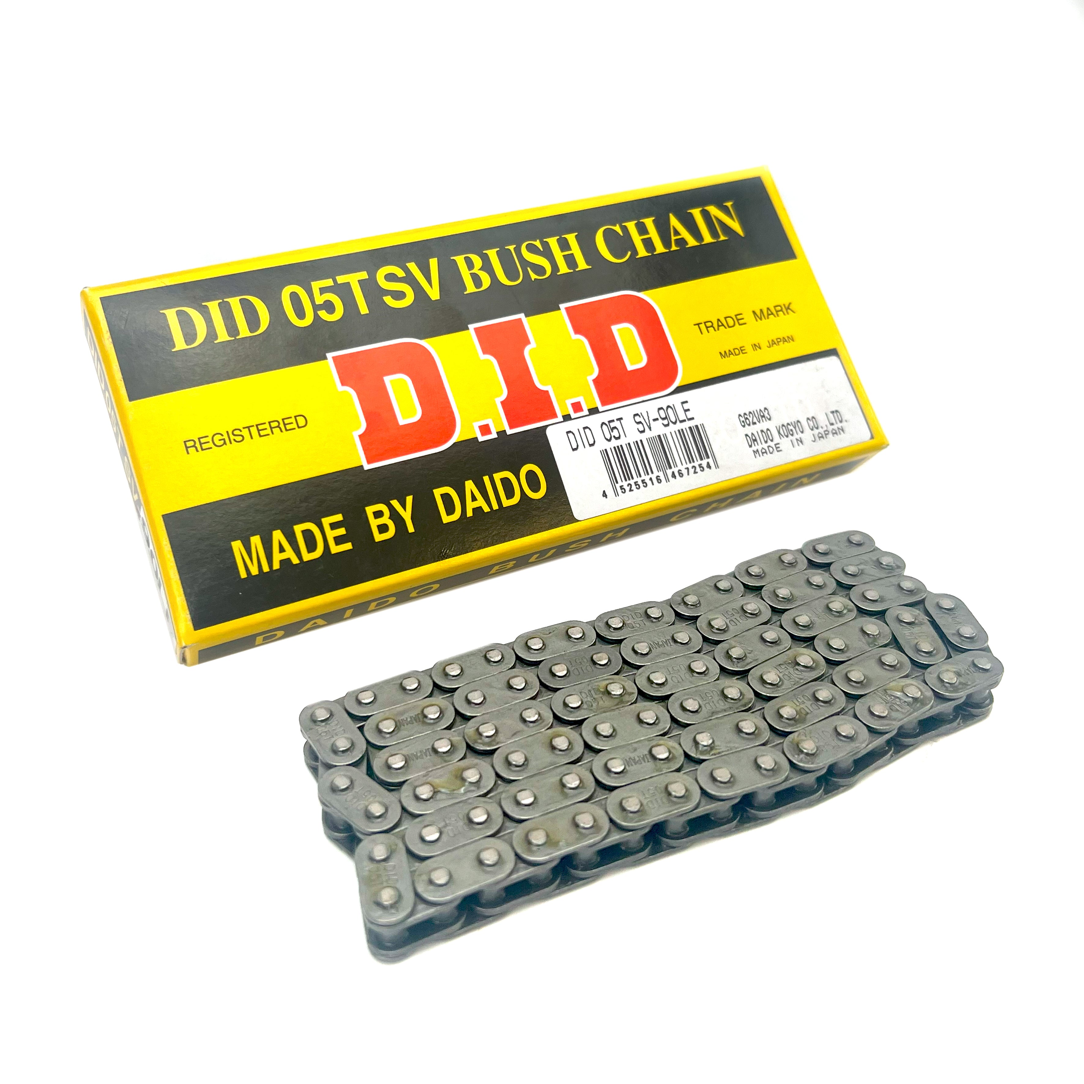 D.I.D Chain Cam Chain Did 05t 90 Links, Did-c-05t090