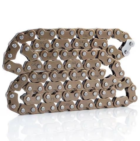 Dirt Racing Cam Timing Chain 90 Link Yamaha YZF R15 R125 MT125 WR125 R X YP125R X-max Sport 94568-j9096