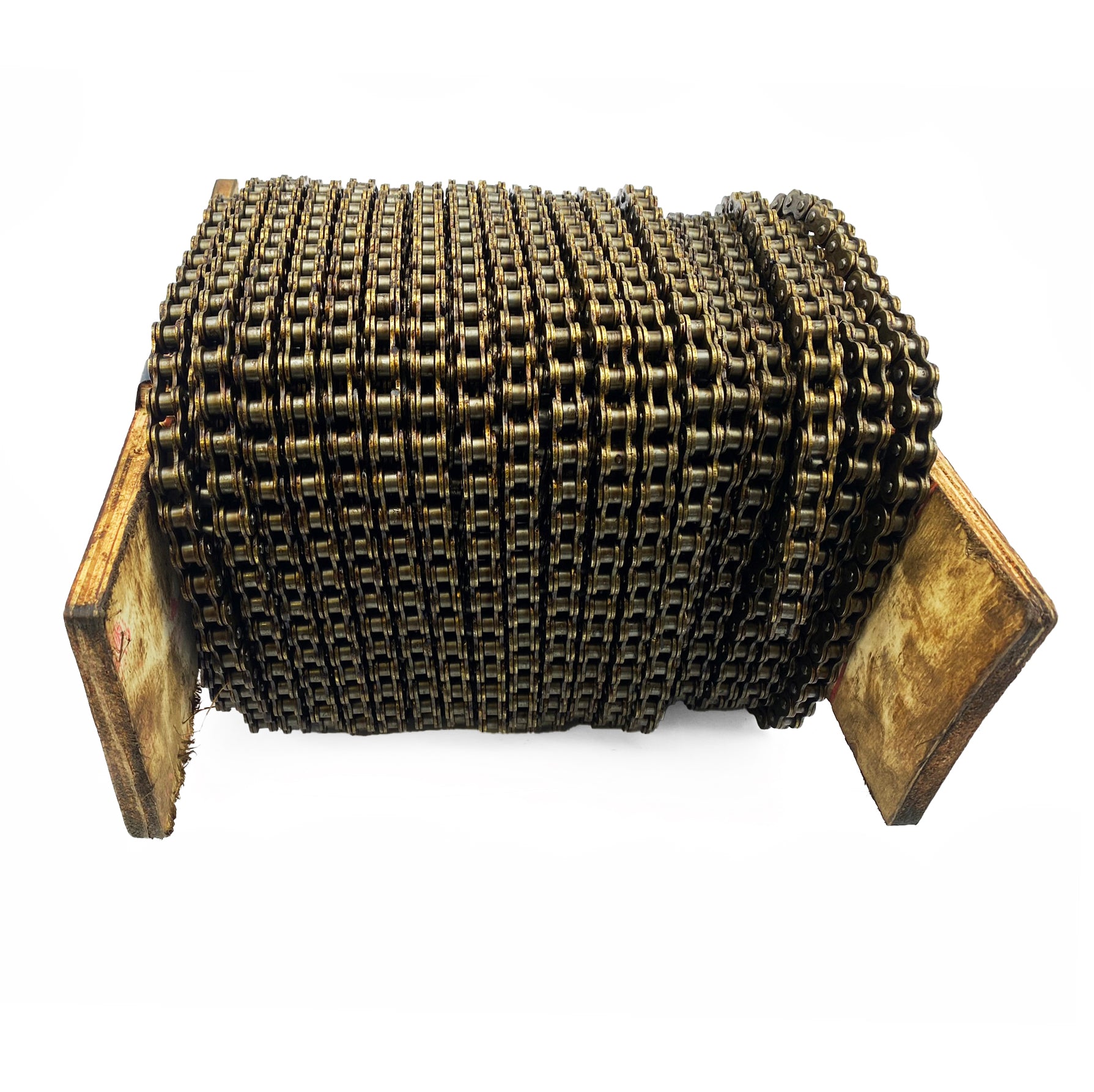 THC Chain Thc 415hcp-30mtr Roll Chain