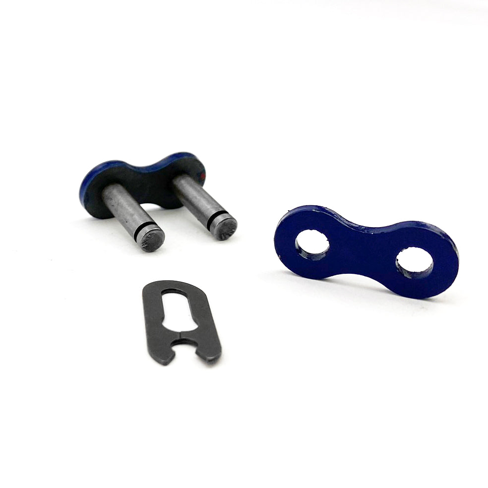 Unibear Unibear 520h Spring Link Blue