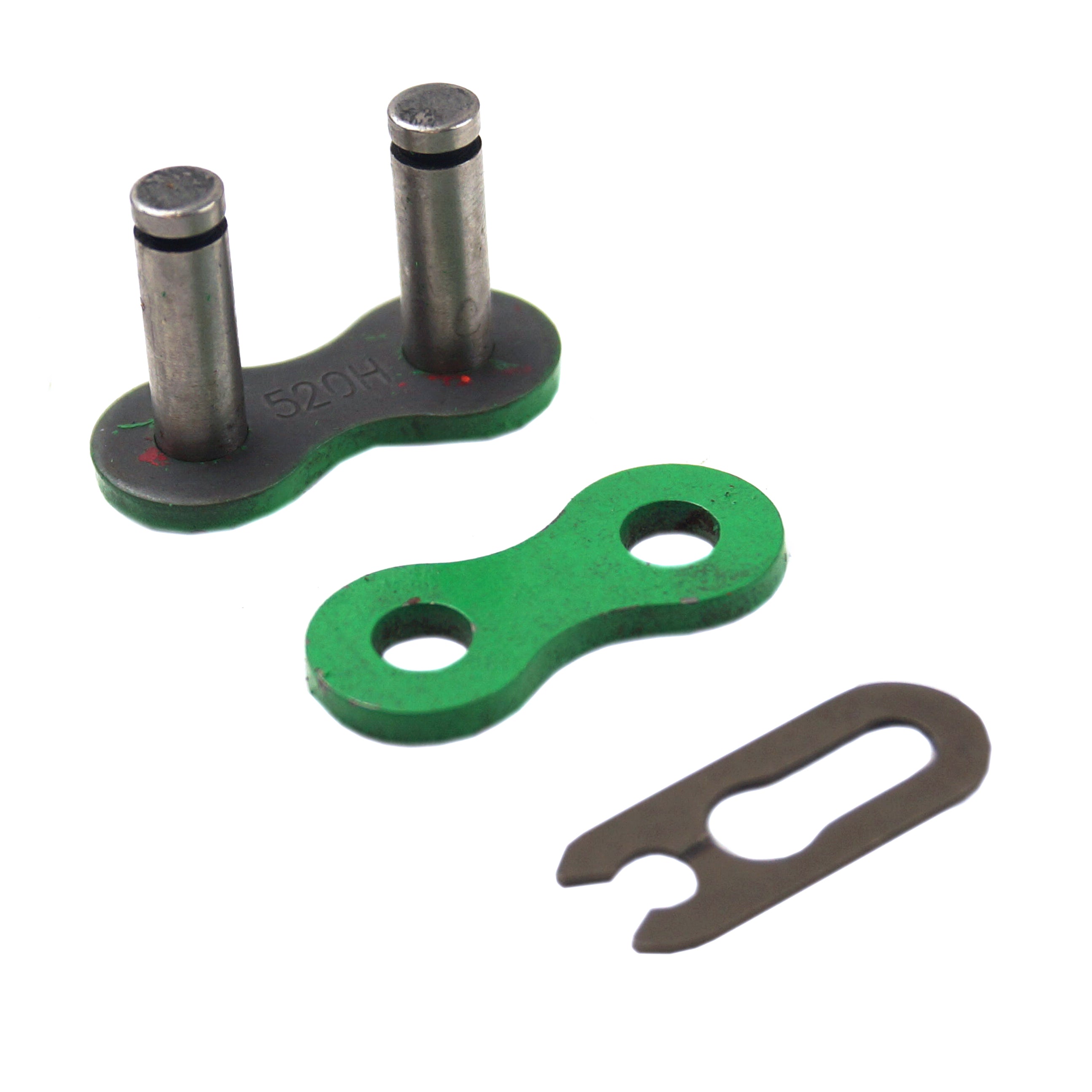 Unibear Unibear 520h Spring Link Green