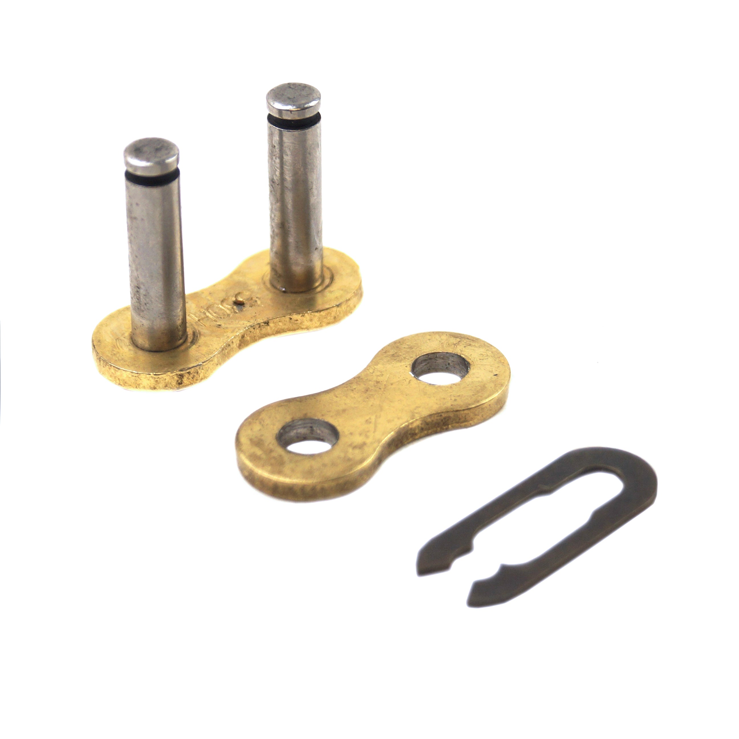 Unibear Unibear 520h Spring Link Gold
