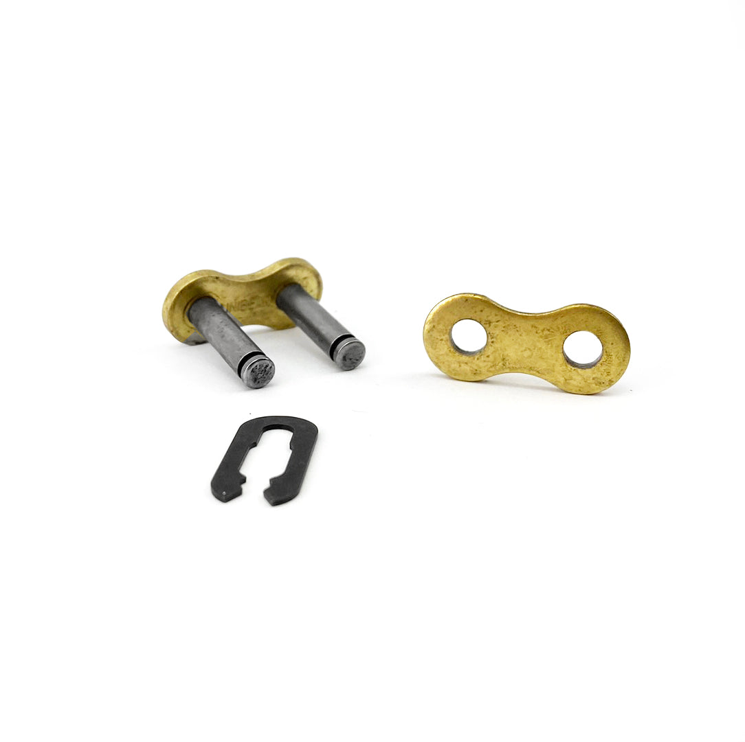 Unibear Unibear 530h Spring Link Gold