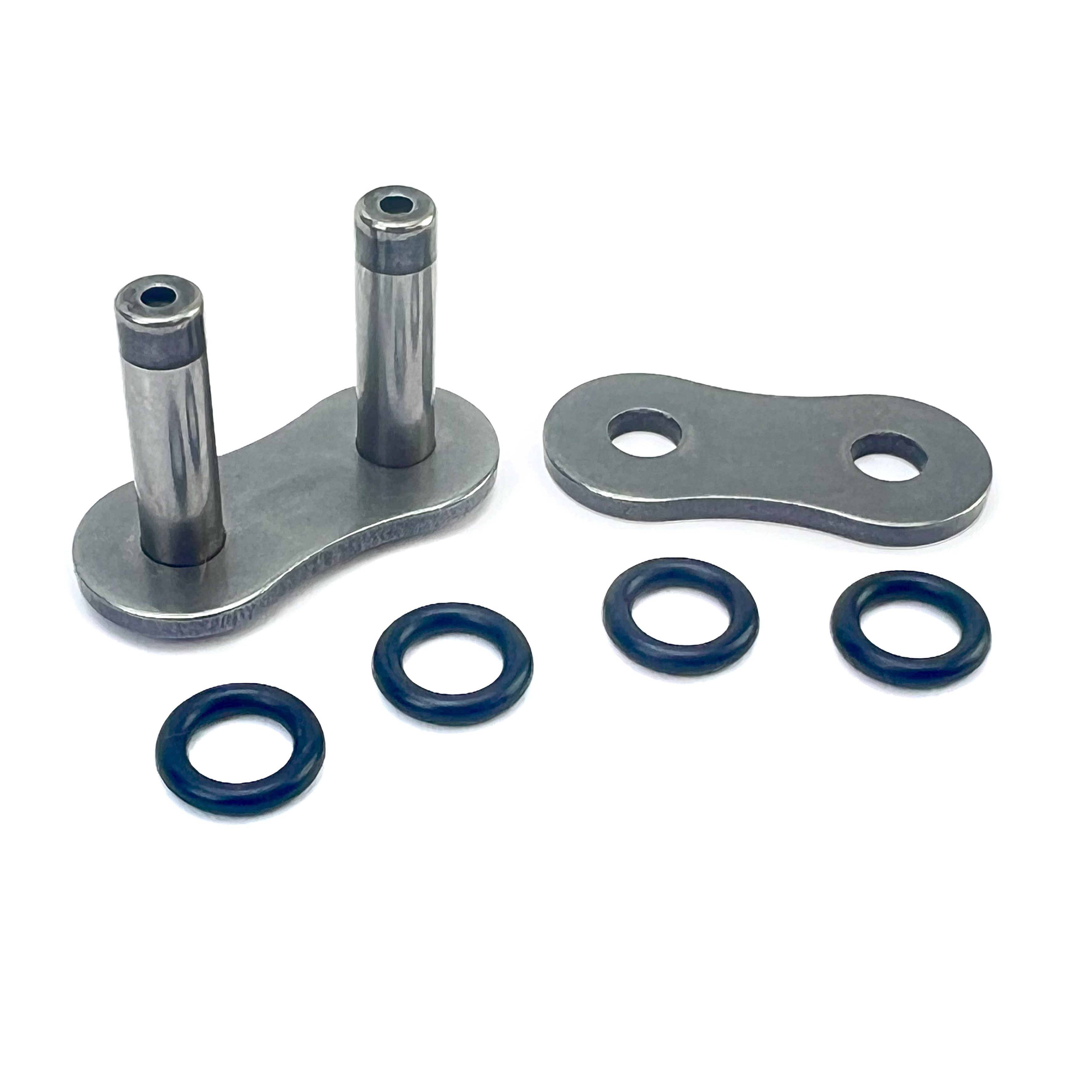 D.I.D Chain Did 630v O-ring Rivet Zj Link, Did-l-630vxj, Didrl630vxj, 3112798, Road, MC