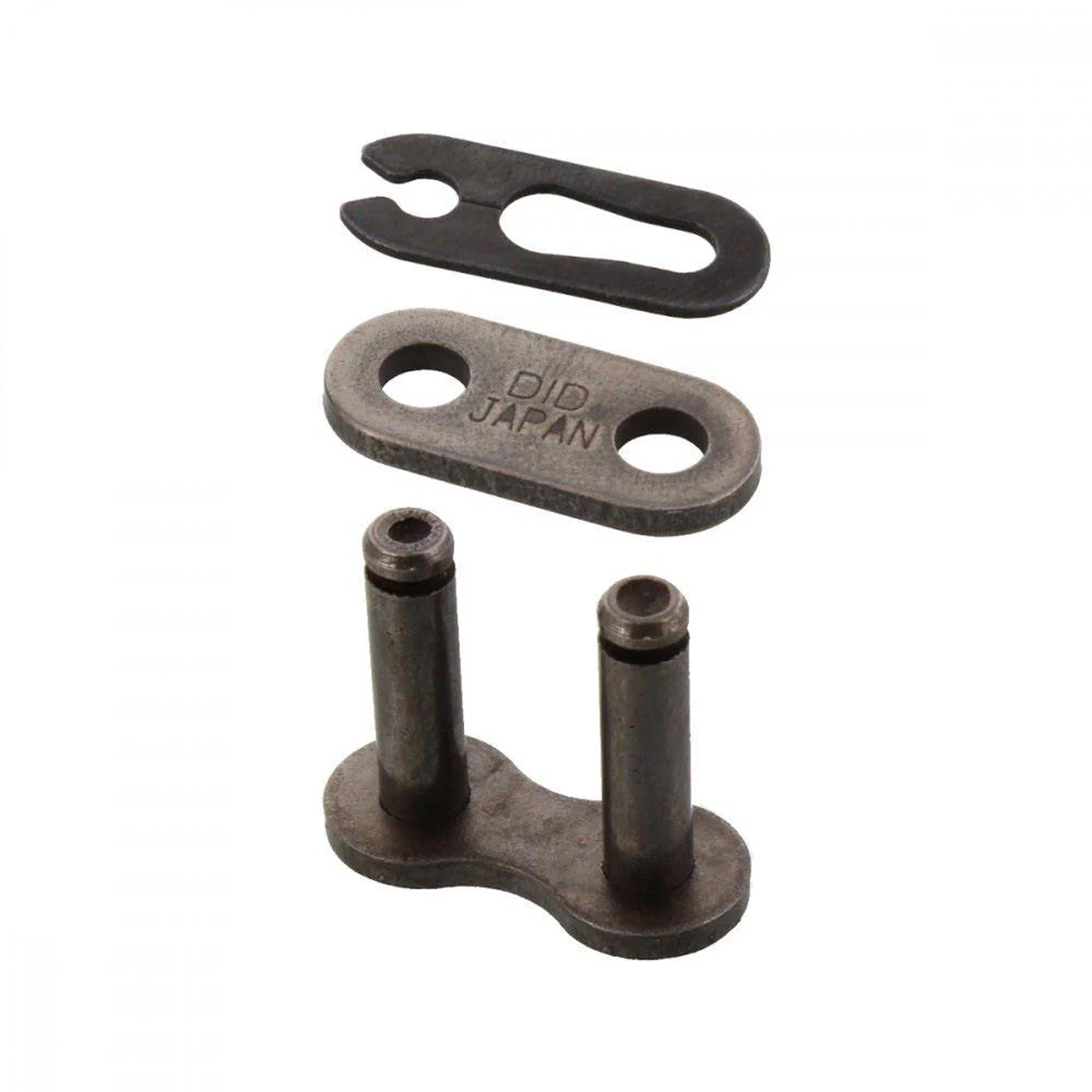 D.I.D Chain Did 428hd Spring Link Rj, Did-l-428hdrj, 3110497, Didsl428hdrj 30-880