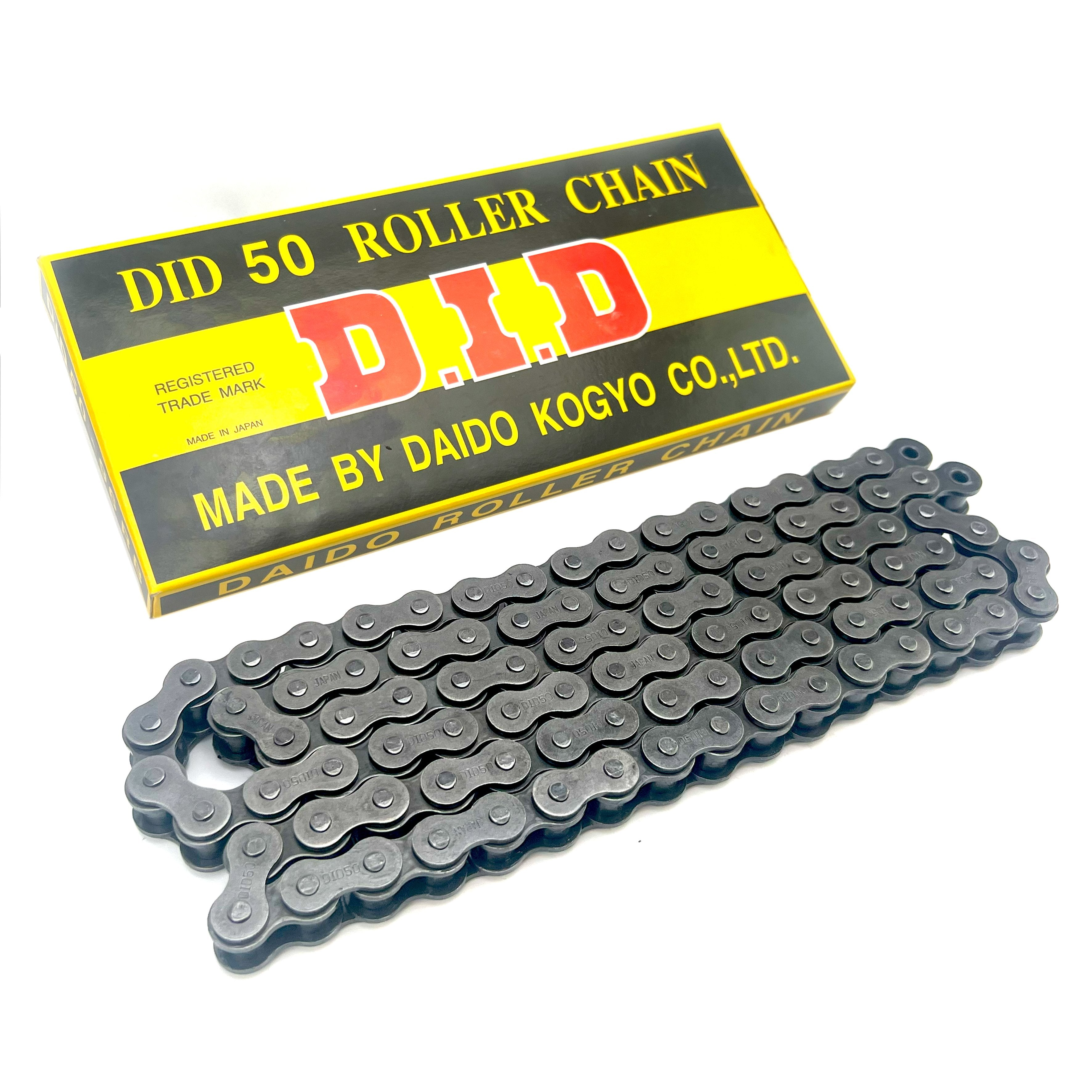 D.I.D Chain Did 530 Chain 106 Links Did530106