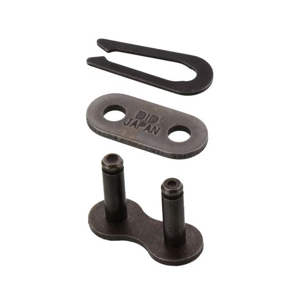 D.I.D Chain Did 530 Spring Link Rj, Did-l-530rj, Didsl530rj, 3111997 DID530 Rj Spring Link