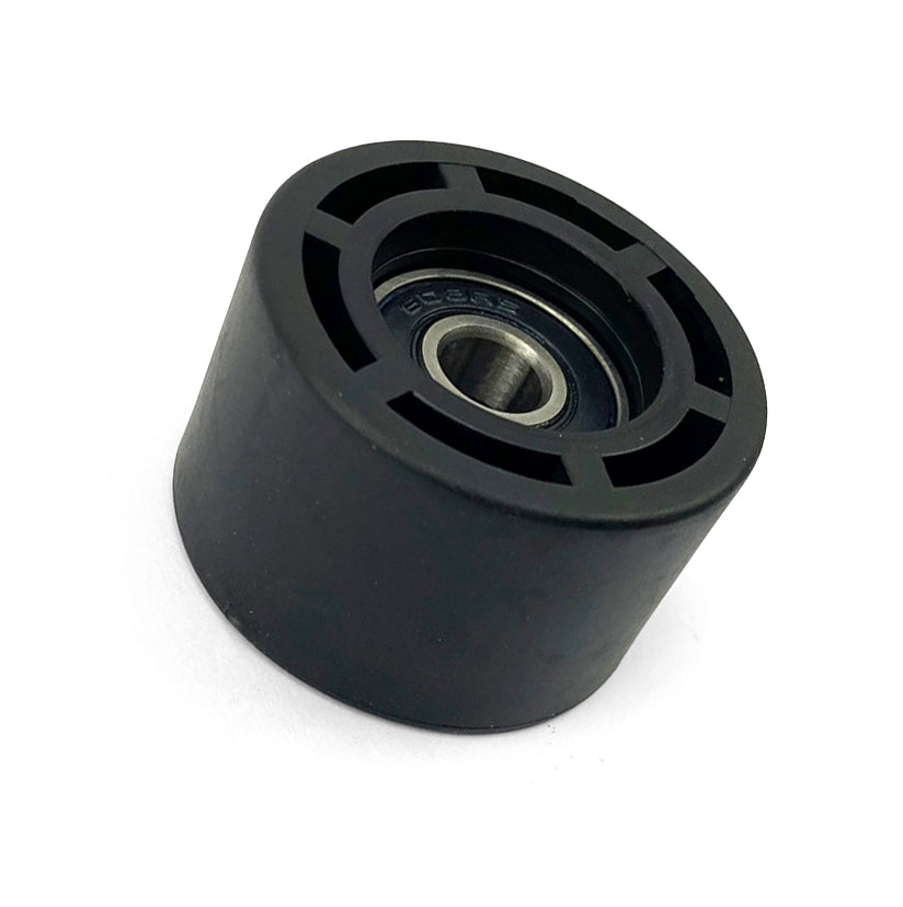 FIR Chain Roller Black 8x38x24, Long Lasting / 38mm Od Idxodxw