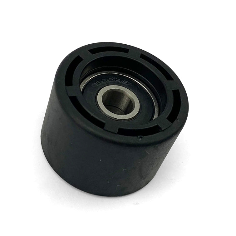 FIR Chain Roller Black Idxodxw 8x34x24, Long Lasting / 34mm Od