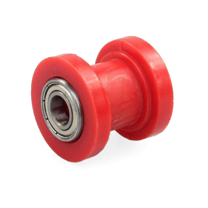 FIR Chain Roller Red Idxodxw 10x35/24x35, Long Lasting / 35mm Od