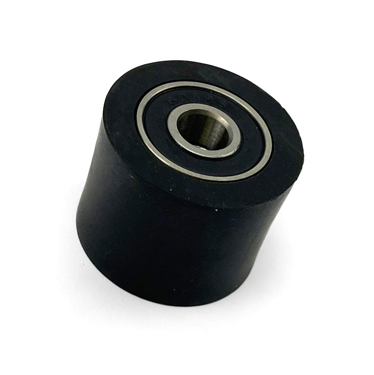 FIR Chain Roller Black Idxodxw 8x32x24, / 32mm Od
