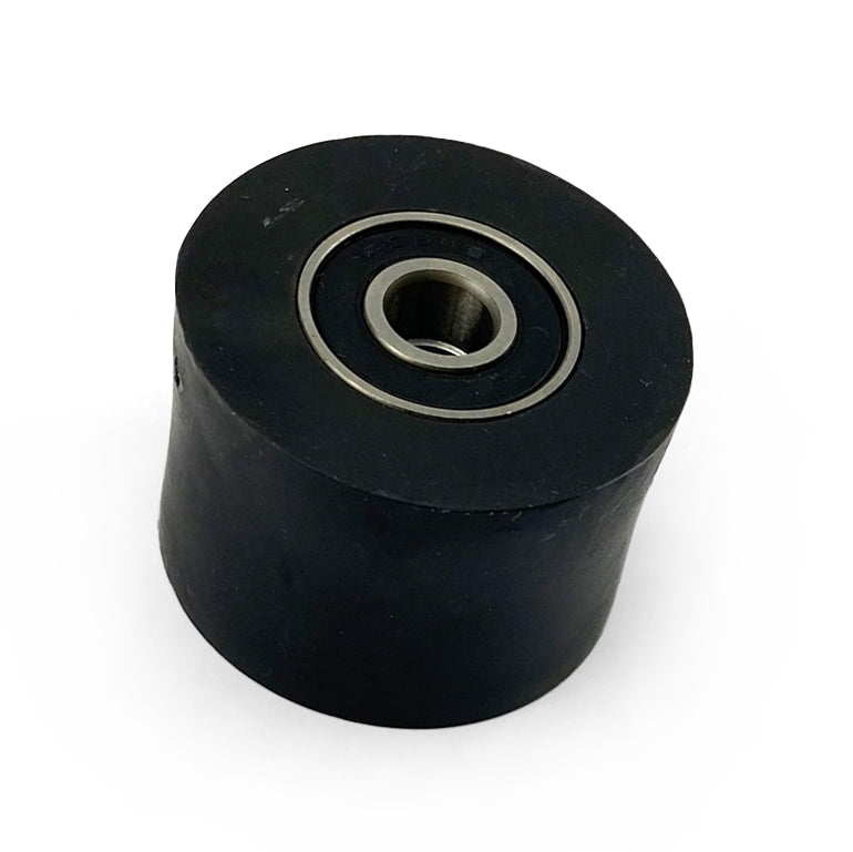 FIR Chain Roller Black Idxodxw 8x38x27