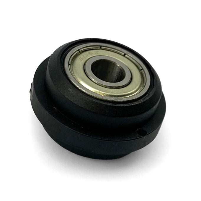 FIR Chain Roller Black Idxodxw 8x35x30, Long Lasting / 35mm Od